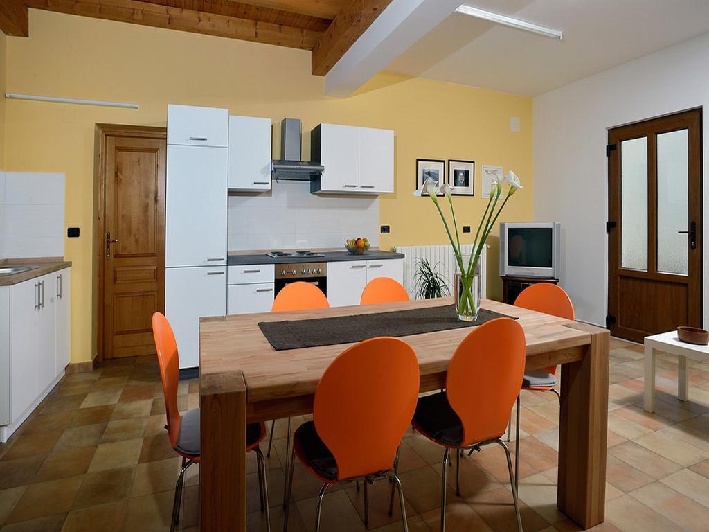 Apartment Vita Poreč Zimmer foto