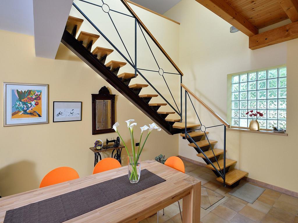 Apartment Vita Poreč Zimmer foto