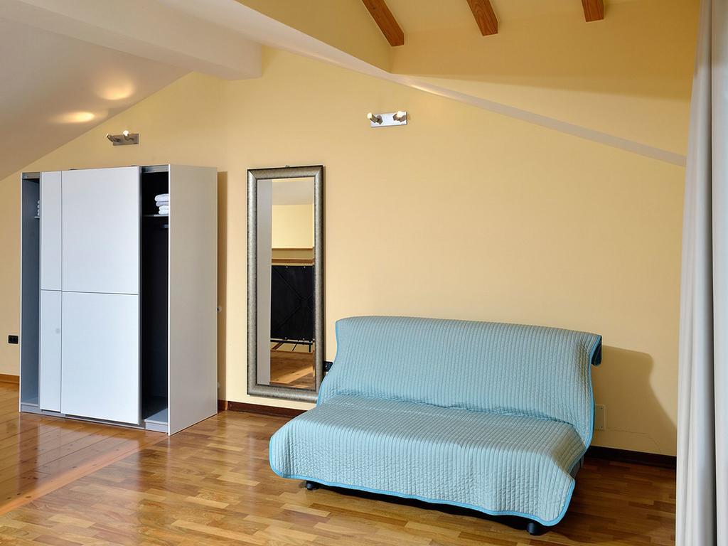 Apartment Vita Poreč Zimmer foto