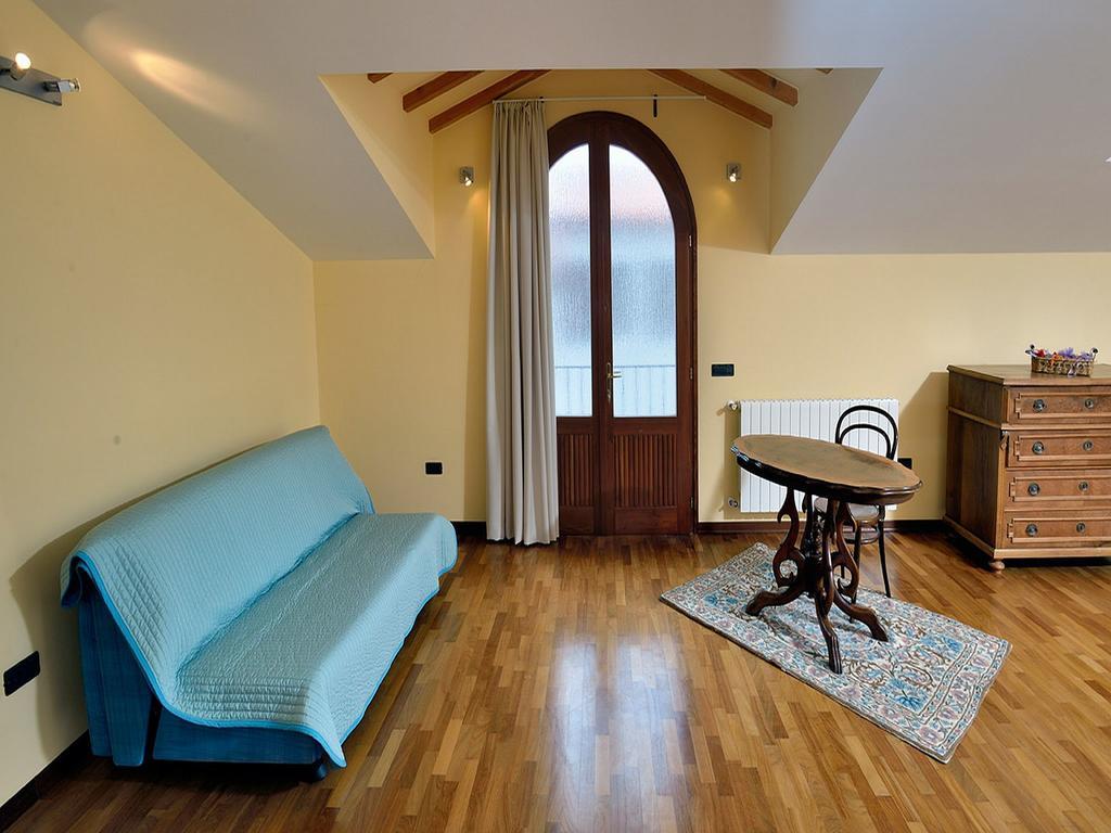 Apartment Vita Poreč Zimmer foto