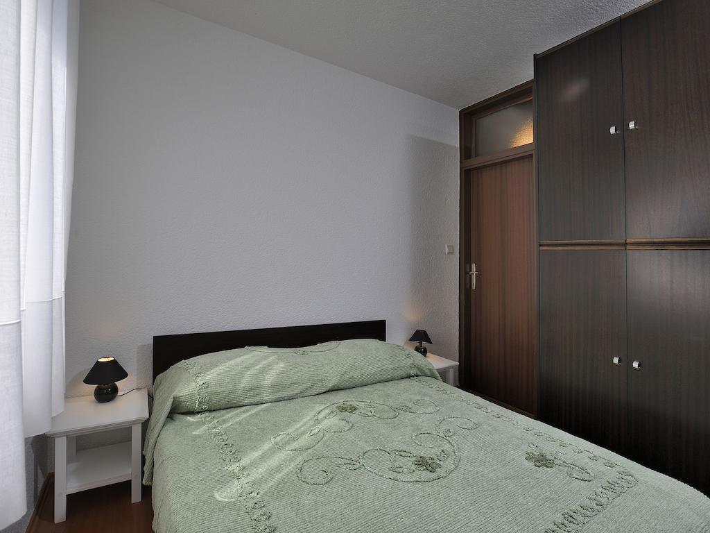 Apartment Vita Poreč Zimmer foto