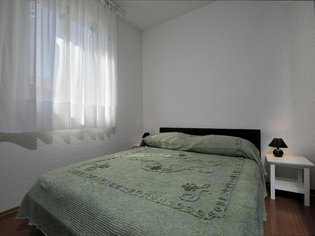Apartment Vita Poreč Zimmer foto