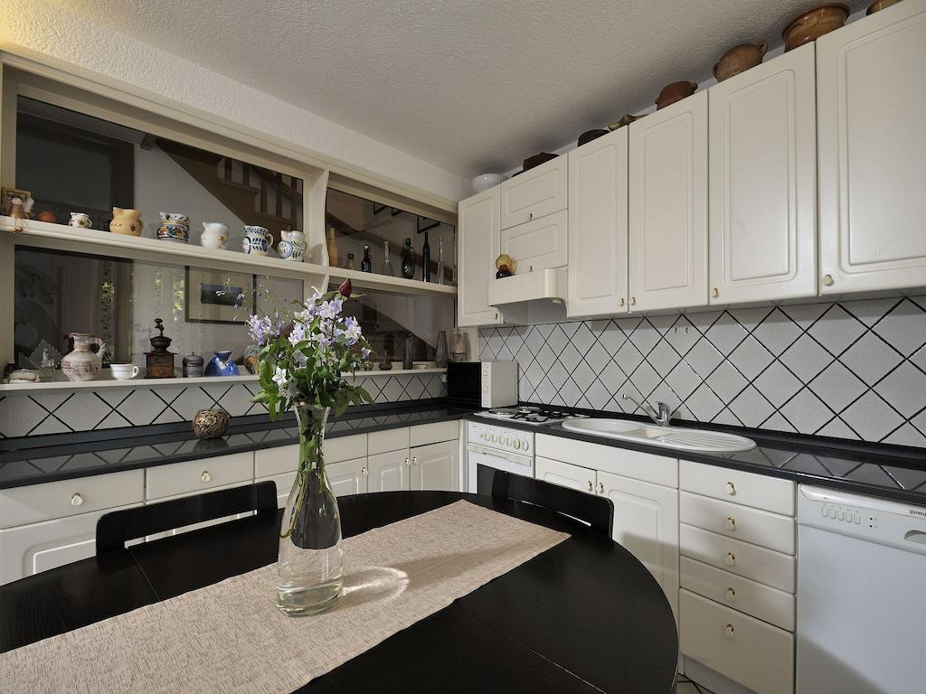Apartment Vita Poreč Zimmer foto