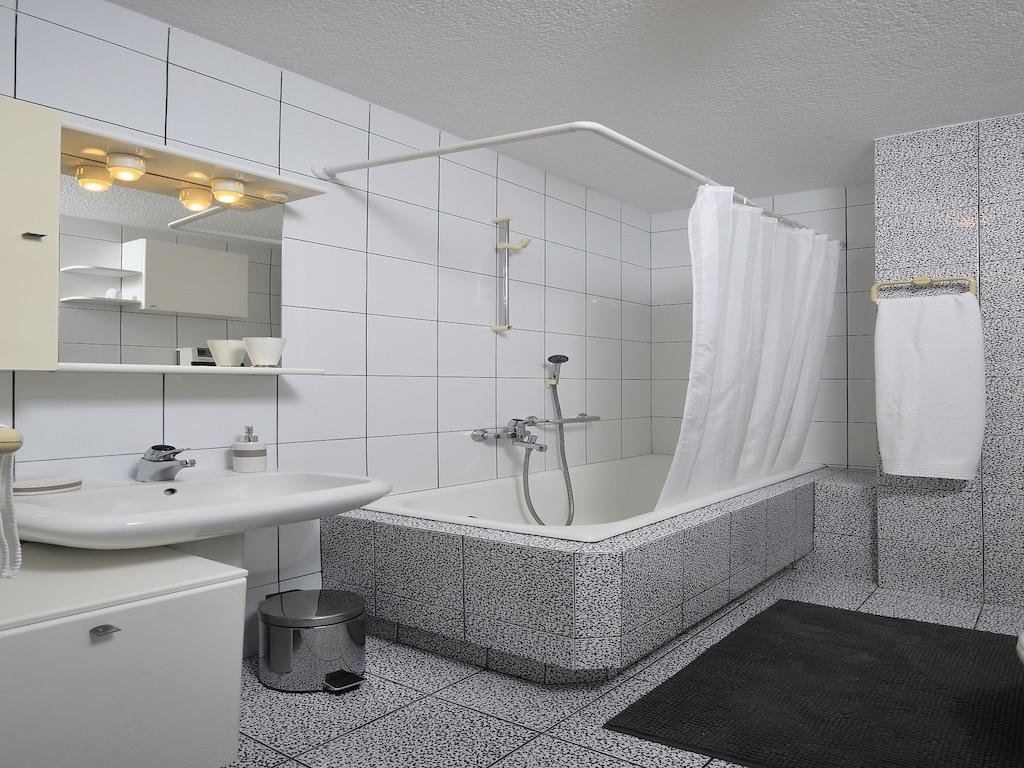 Apartment Vita Poreč Zimmer foto