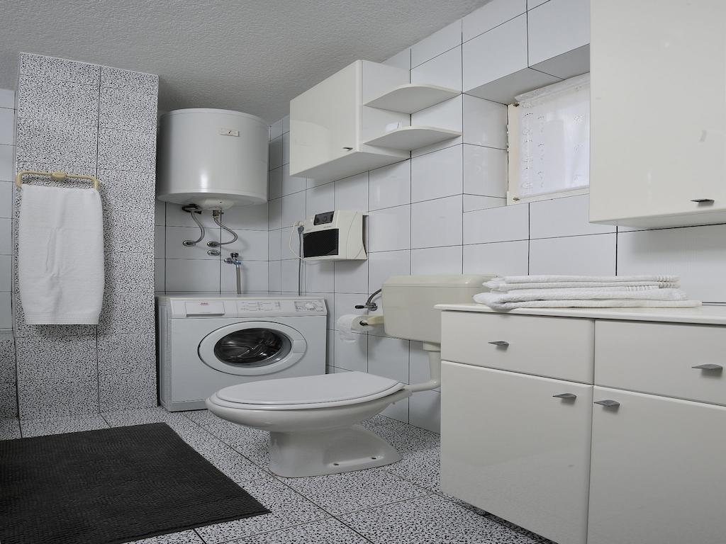 Apartment Vita Poreč Zimmer foto