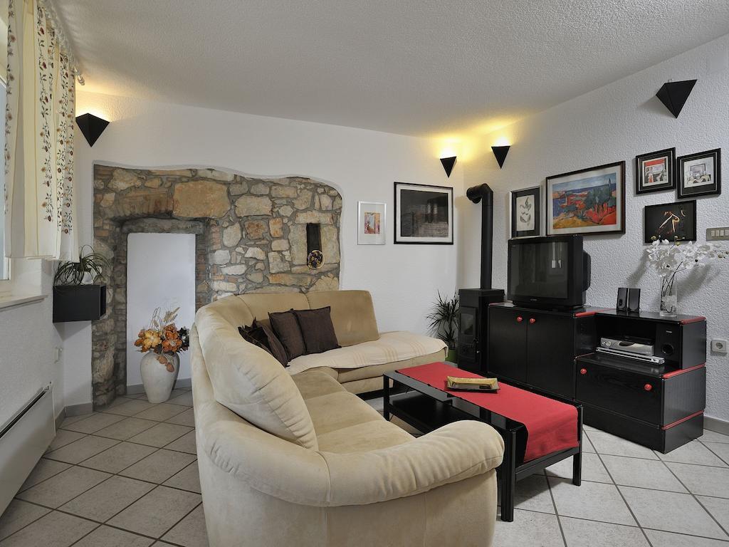 Apartment Vita Poreč Zimmer foto